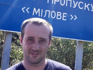 У Росії звільнили українського політв`язня