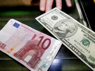 Долар і євро зросли в ціні: курс валют у Луцьку на 20 липня