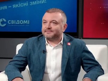 Андрій Покровський про вибори, розвиток міста та інвестиційні проекти. ІНТЕРВ’Ю