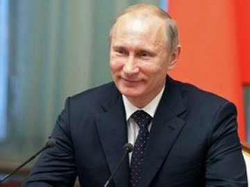 Білоруське телебачення проігнорувало привітання Путіна