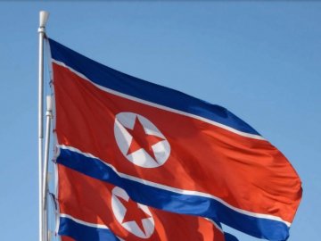 Північна Корея замінувала кордон з Китаєм, щоб захиститися від коронавірусу