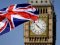 Британія та ЄС розпочинають перший раунд переговорів про Brexit