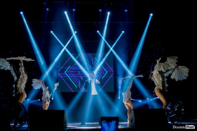 «Міс Принцеса України 2018» в Луцьку: як обирали найкращу красуню. ФОТОРЕПОРТАЖ