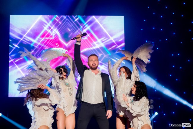 «Міс Принцеса України 2018» в Луцьку: як обирали найкращу красуню. ФОТОРЕПОРТАЖ