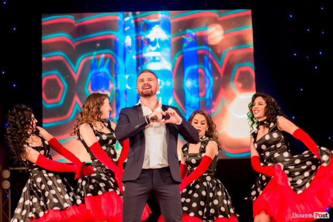 «Міс Принцеса України 2018» в Луцьку: як обирали найкращу красуню. ФОТОРЕПОРТАЖ