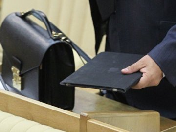 Волинського депутата визнали винним у 4 корупційних правопорушеннях