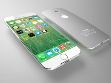 Apple презентує новий iPhone. ФОТО