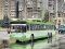 У Луцьку хочуть збільшити вартість проїзду у тролейбусах