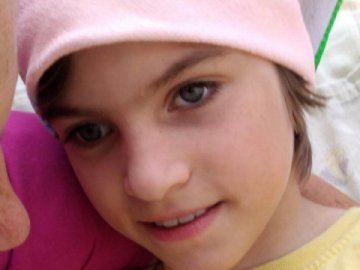 11-річній дівчинці з діагнозом ДЦП терміново збирають кошти: на лікування необхідно 45 тисяч гривень