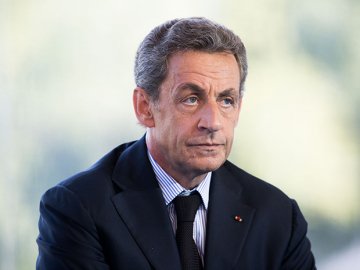 Експрезидента Франції Саркозі засудили за корупцію, його відправлять до в'язниці 