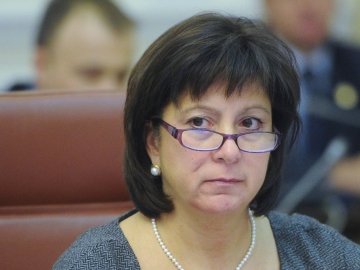 Міністр фінансів запевняє, що українцям не слід боятися дефолту