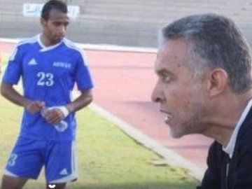 Єгипетський екс-тренер помер після поразки збірної на ЧС-2018