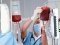Волинській обласній станції переливання крові необхідно 3,5 мільйона гривень