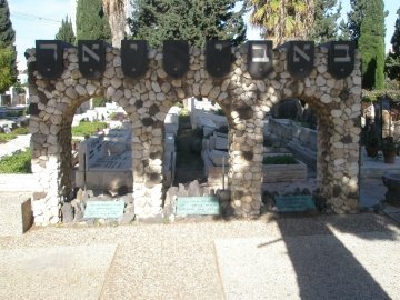 У Бабиному Яру розгромили  єврейський пам'ятник