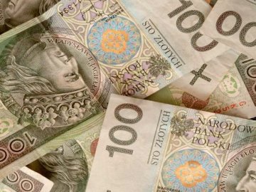 У Польщі затримали українця з чималою сумою грошей, які він ховав у шкарпетках