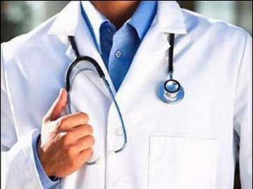 Міністерство охорони здоров'я збирає інформацію про поранених в АТО