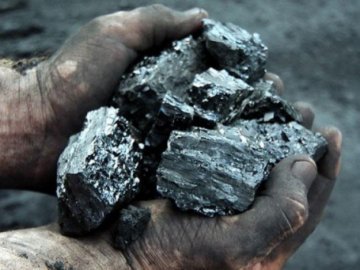 Економічна блокада: донецьке вугілля пропонують замінити волинським