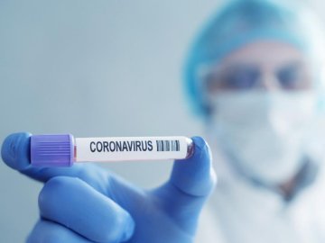 Де на Волині виявили нові випадки коронавірусу станом на 19 липня 