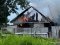 «Гралися з вогнем» у господарській будівлі: на Рівненщині 11-річний хлопчик загинув у пожежі