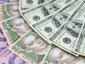 Долар піднімається в ціні: курс валют у Луцьку на 28 січня