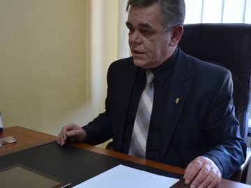 Нардеп-свободівець каже, що влада «забула» про Любешівський район