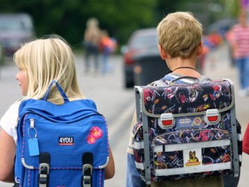 У Луцьку батьків школярів-прогульників можуть позбавити батьківських прав