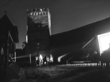 У Луцькому замку – фестиваль документалок