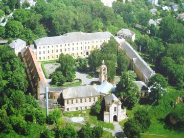 «Реставрація, розкопки, а не євроремонт»:  мистецтвознавець наполягає на професійному підході до відновлення Олицького замку