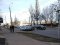 У Луцьку на Гордіюк зіткнулися дві автівки: рух ускладнений 