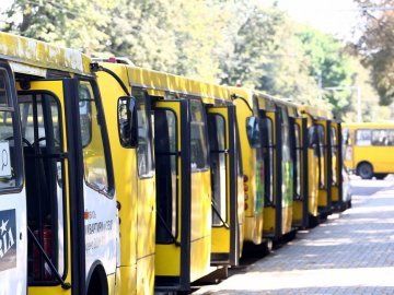У Луцьку збирають пропозиції щодо покращення роботи громадського транспорту