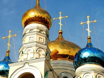 Через коронавірус у місті на Рівненщині закрили церкву 