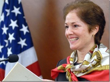 Послом США в Україні стане жінка
