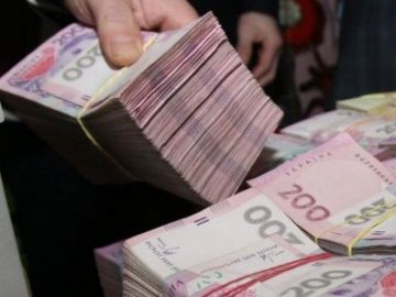 У Луцьку посеред дня з офісу вкрали понад 40 тисяч гривень