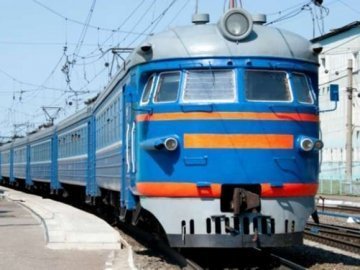 Лучанці, яка «замінувала» поїзд «Ківерці-Стоянів», оголосили про підозру