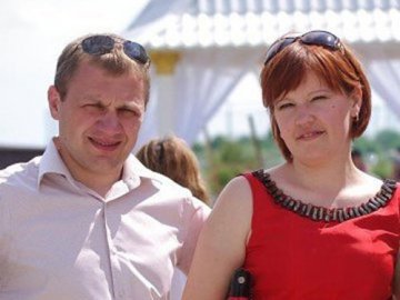 Волинського екс-чиновника засудили до 3-ох років тюрми
