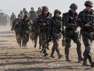 Бойовики на Донеччині «мобілізували» 25 чоловіків