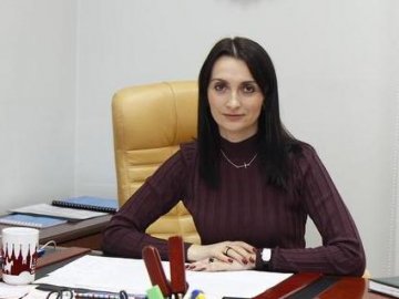 Юлія Вусенко: «Прошу поліцію захистити мене від «тітушок»