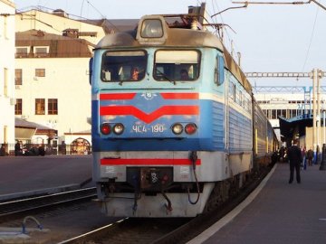 Дівчину пограбували в потязі «Ковель-Червоноград»
