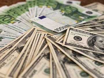 Курс валют у Луцьку на 4 червня