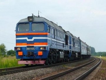 На Покрову «Укрзалізниця» запустила чотири додаткові поїзди
