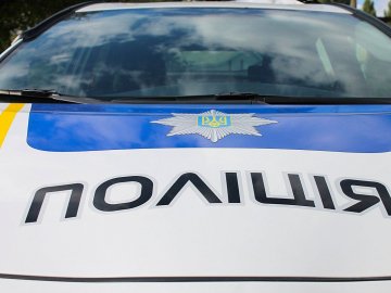 В Одесі поліцейське авто на смерть збило пішохода
