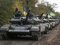 У Пентагоні стверджують, що Україна має на фронті більше танків, ніж Росія