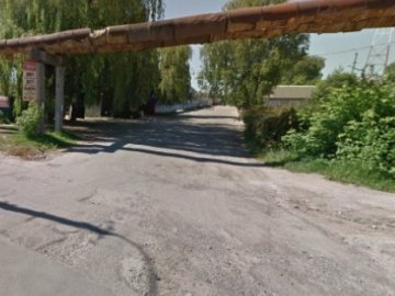 У Луцьку планують провести капремонт вулиці Карбишева