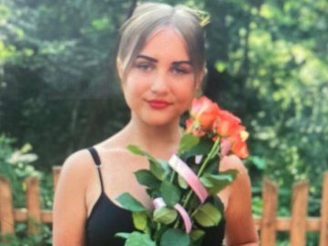 Знайшли зниклу 15-річну дівчину з Володимира-Волинського
