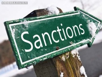 Євросоюз уводить санкції проти ще 11 осіб, − ЗМІ