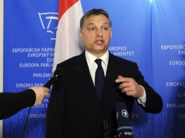 Угорщина вимагає автономії для українських угорців