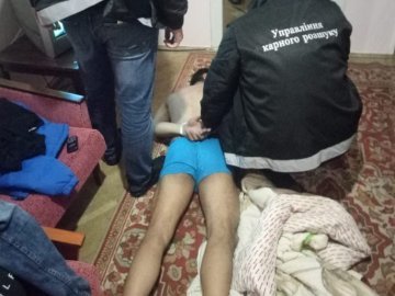 Вбивство в квартирі у Луцьку: зловмисника взяли під варту