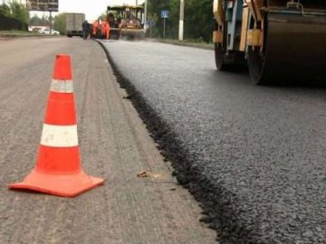 У Луцьку через ремонт дороги – можливе ускладення руху