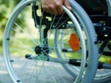 Люди з інвалідністю: як піклується про них держава? 