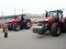 Хто купить трактор Massey Ferguson – поїде на халяву на «Євро-2016». ФОТО